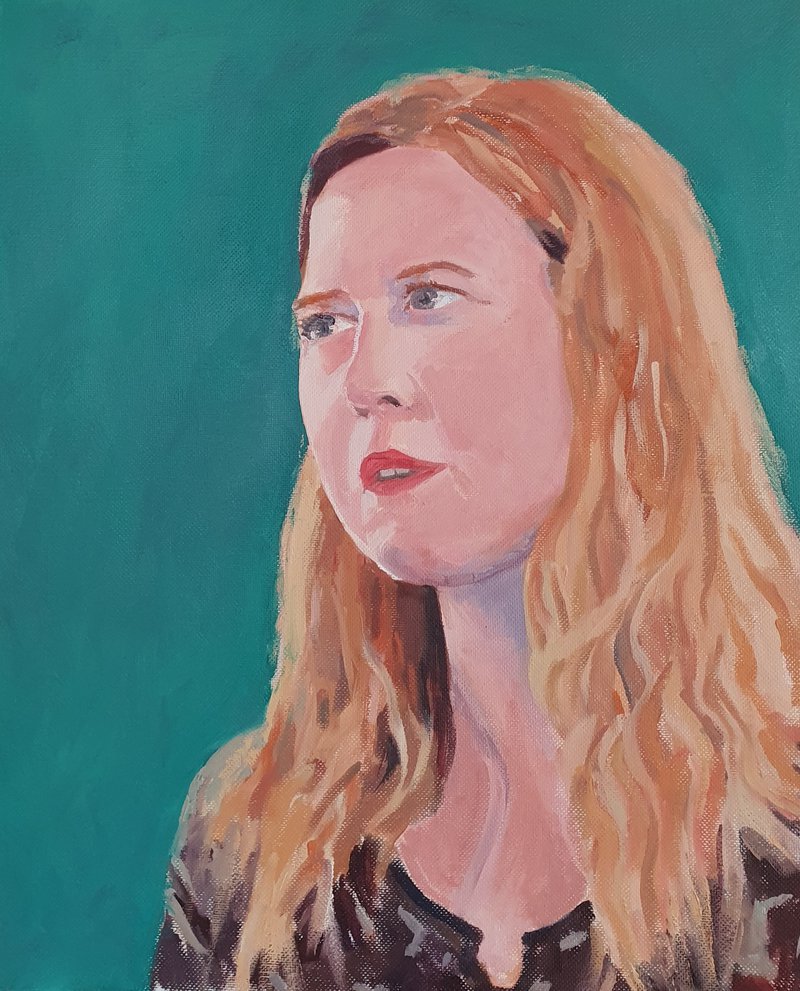 Delphine