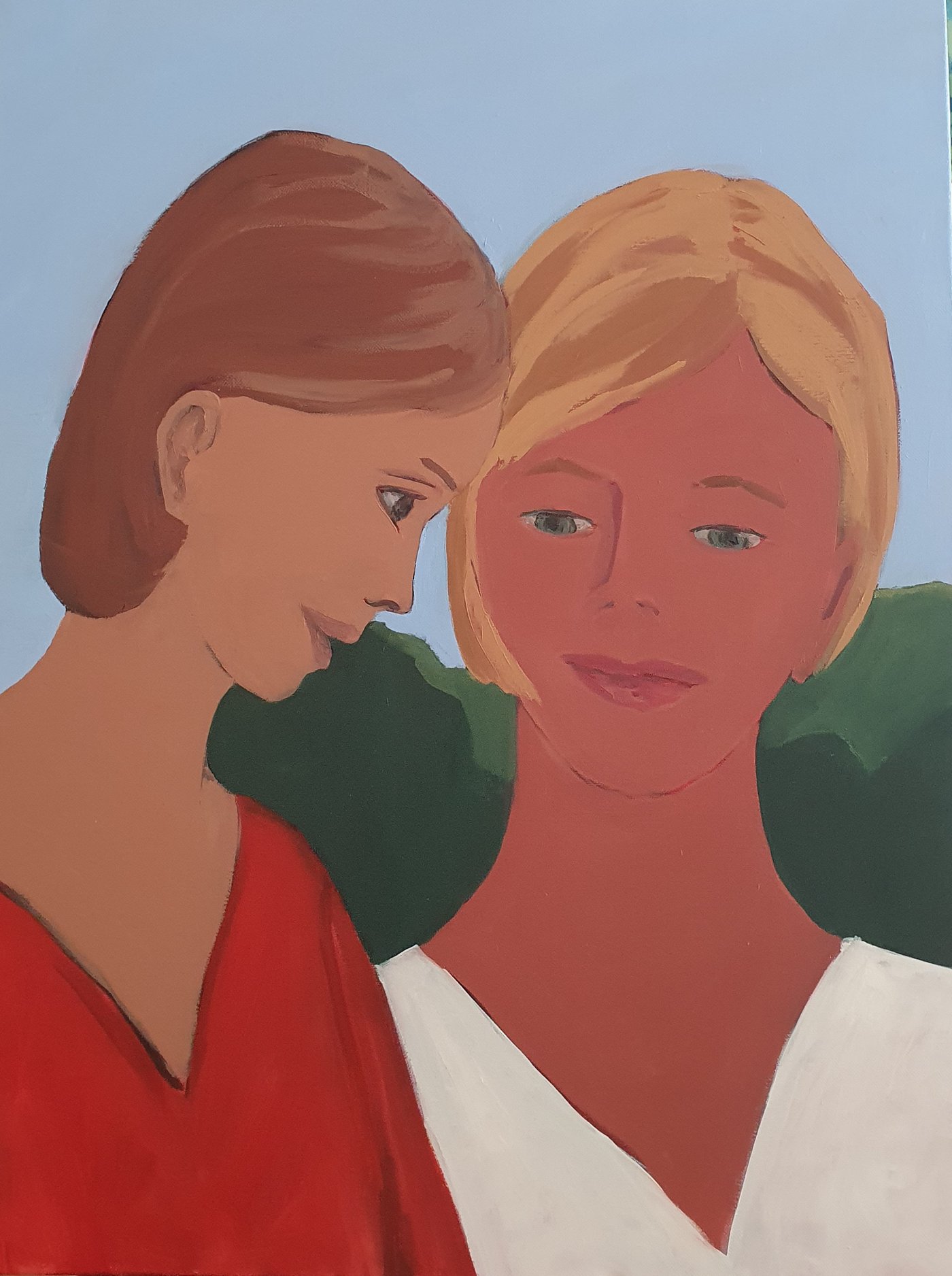 Confidences
