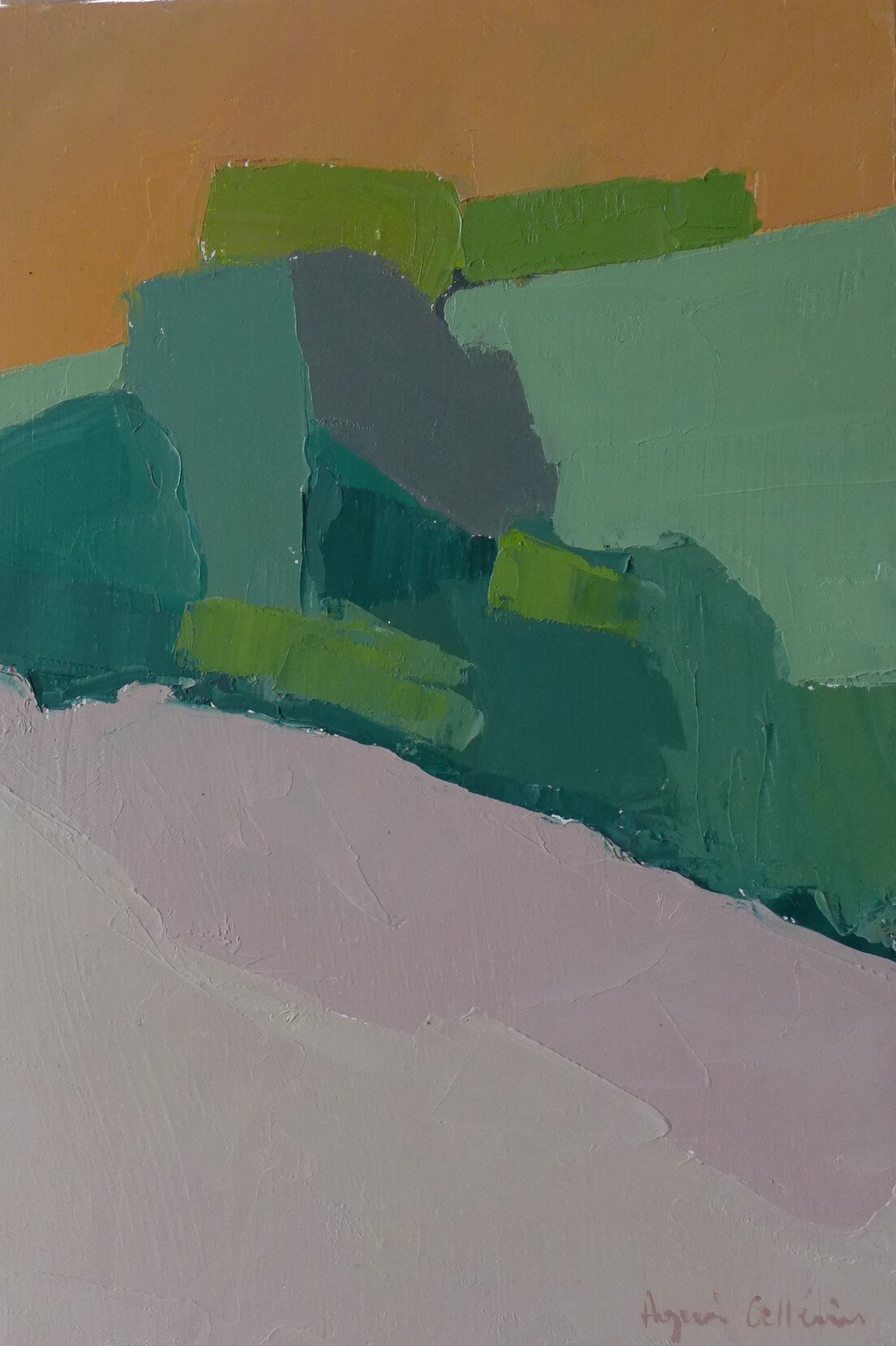 Arbres