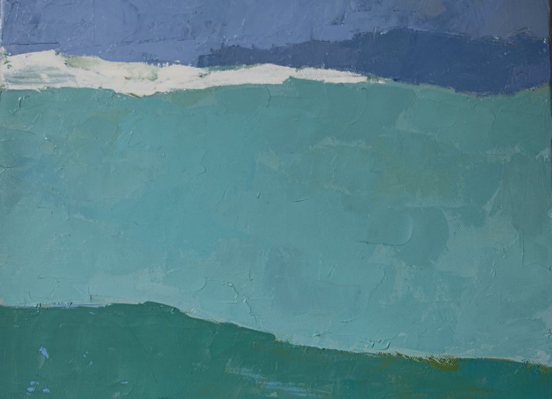 Bleu