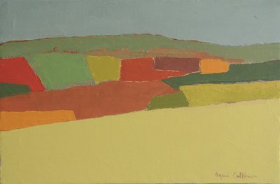 Colline du Lauragais