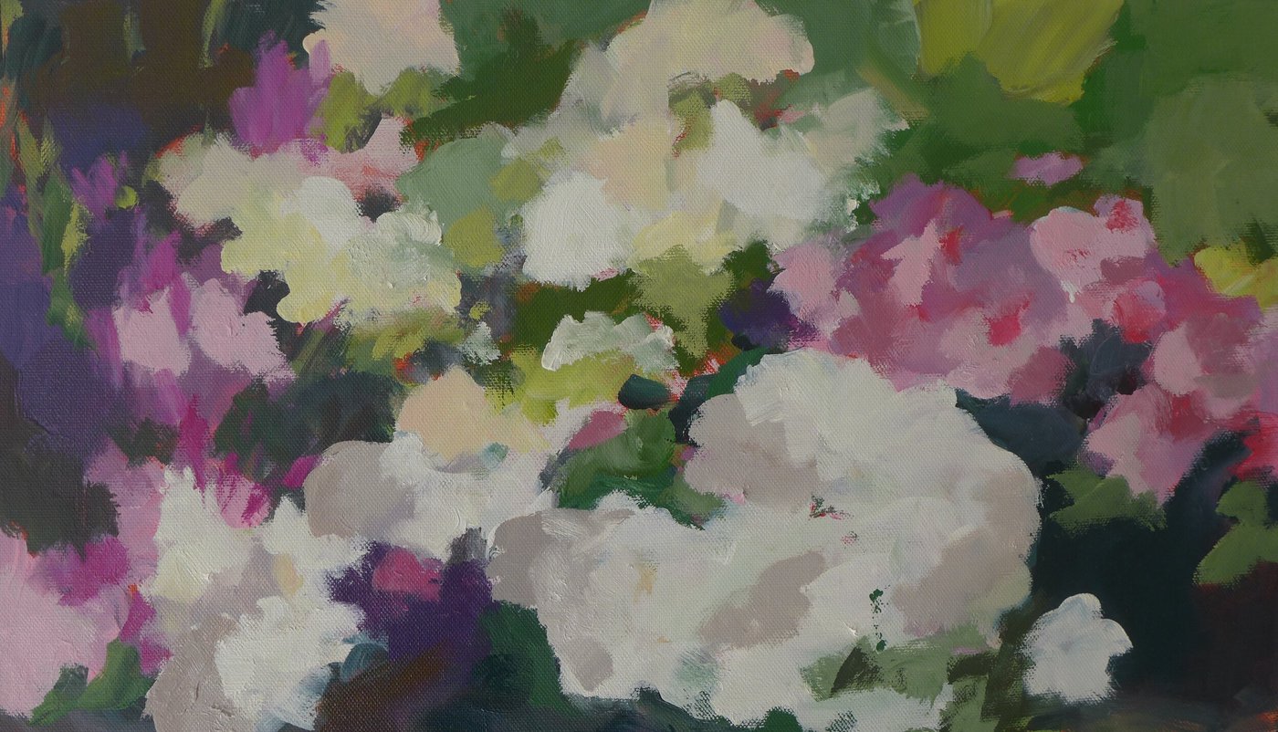 Fleurs