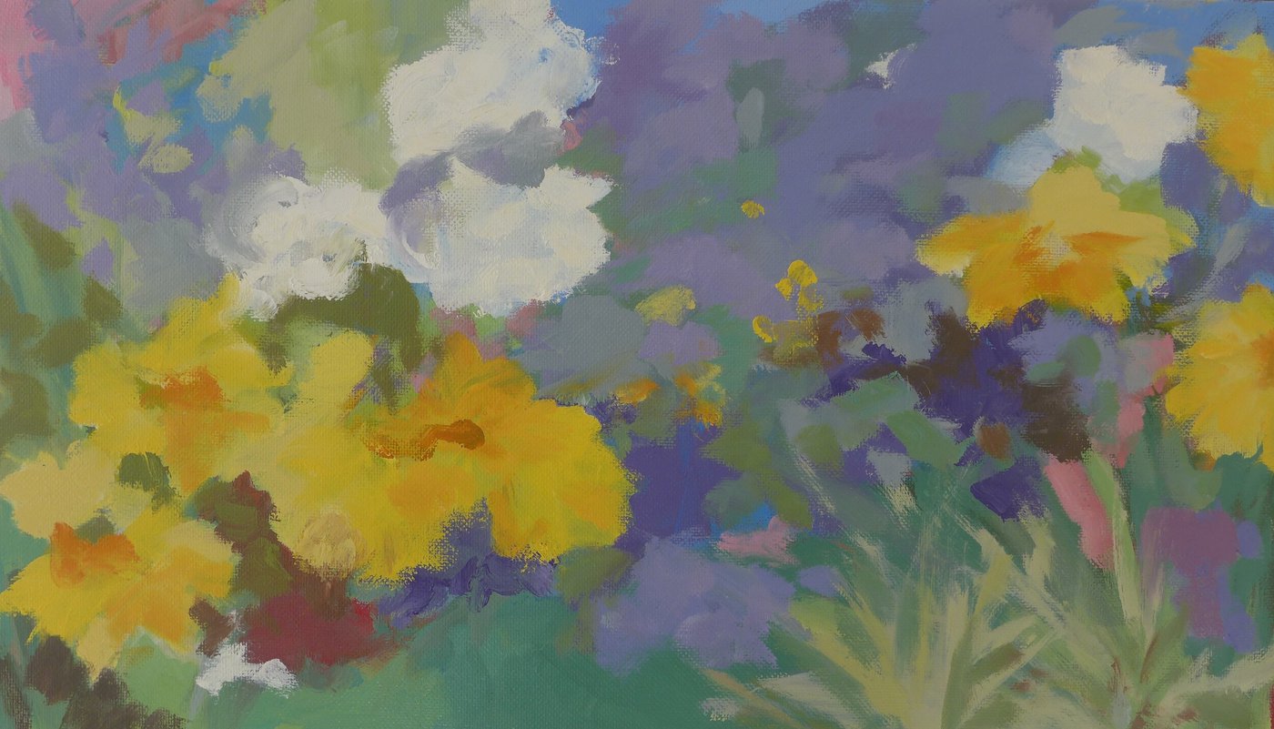 Fleurs