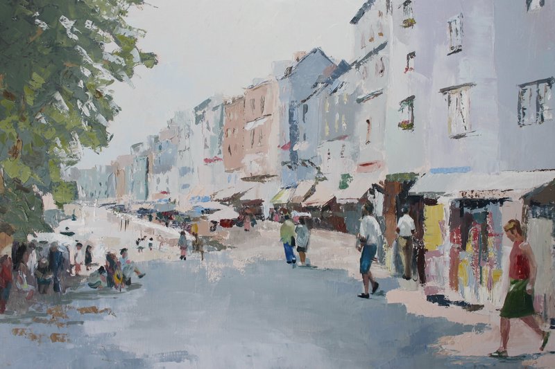 Honfleur