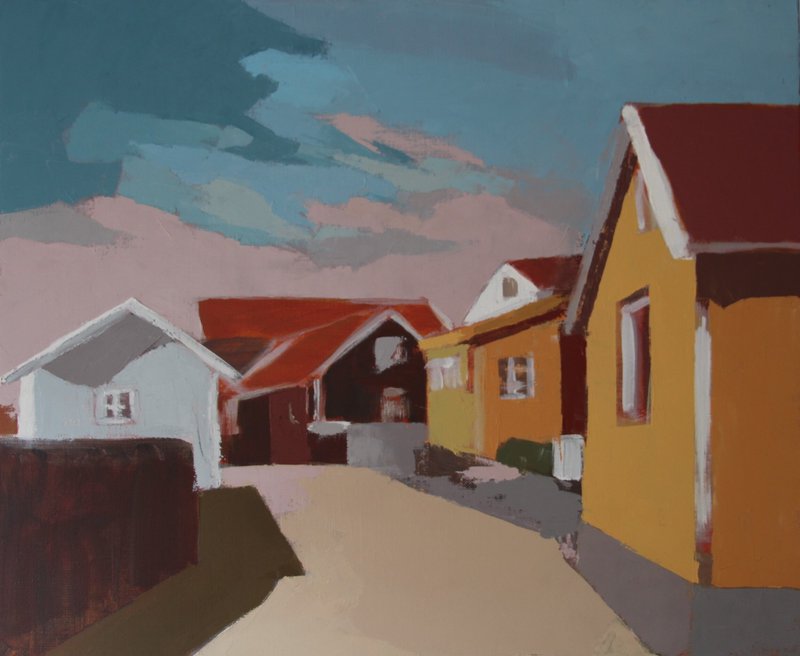 La douceur de Mollösund