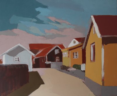 La douceur de Mollösund