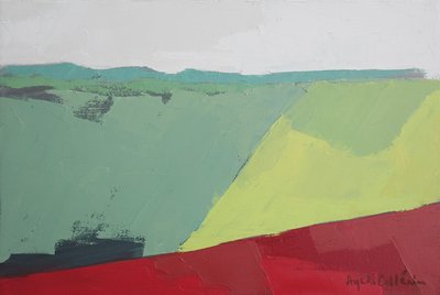 La route des crêtes