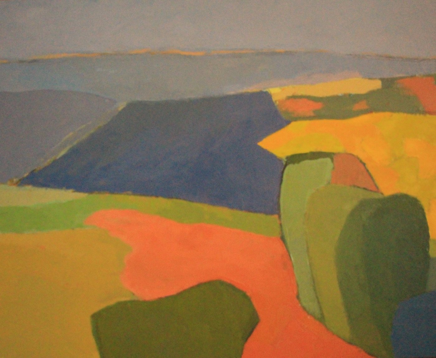 Le Lauragais