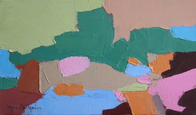 Le printemps revient