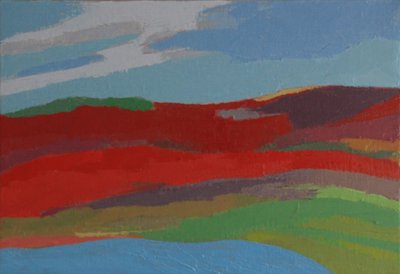 Manteau de bruyères