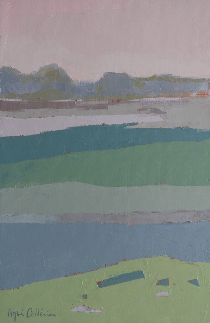 Matin, variation 3