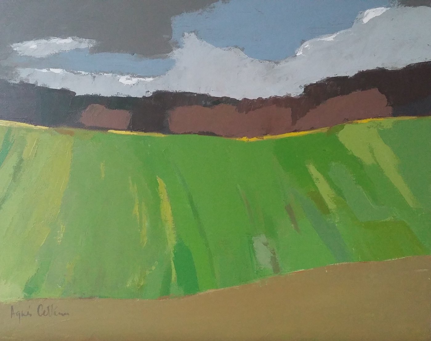 Orage