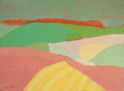 Paysage du Tarn- Lavaur