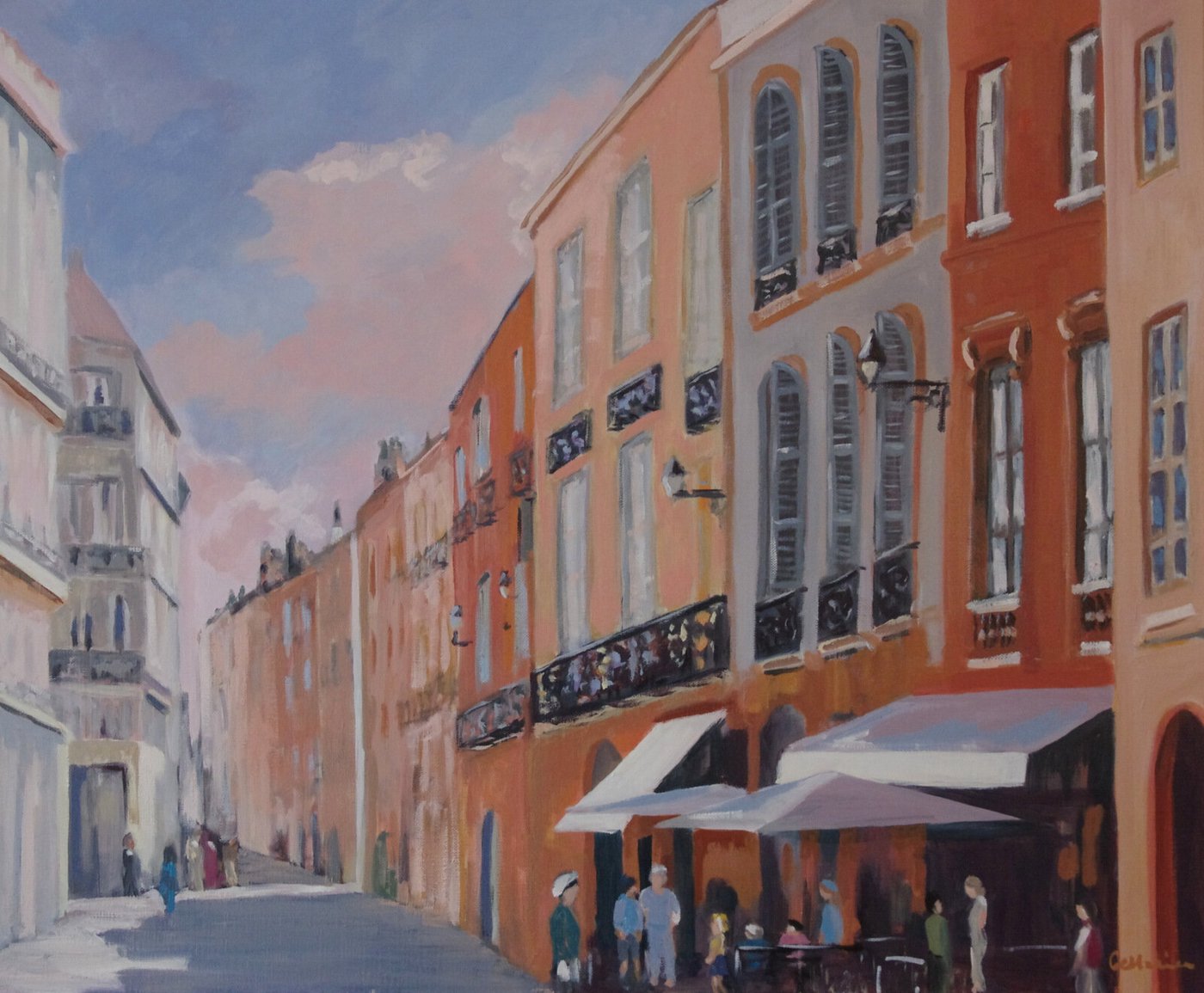 Toulouse